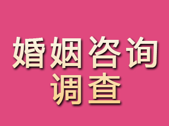 宿迁婚姻咨询调查